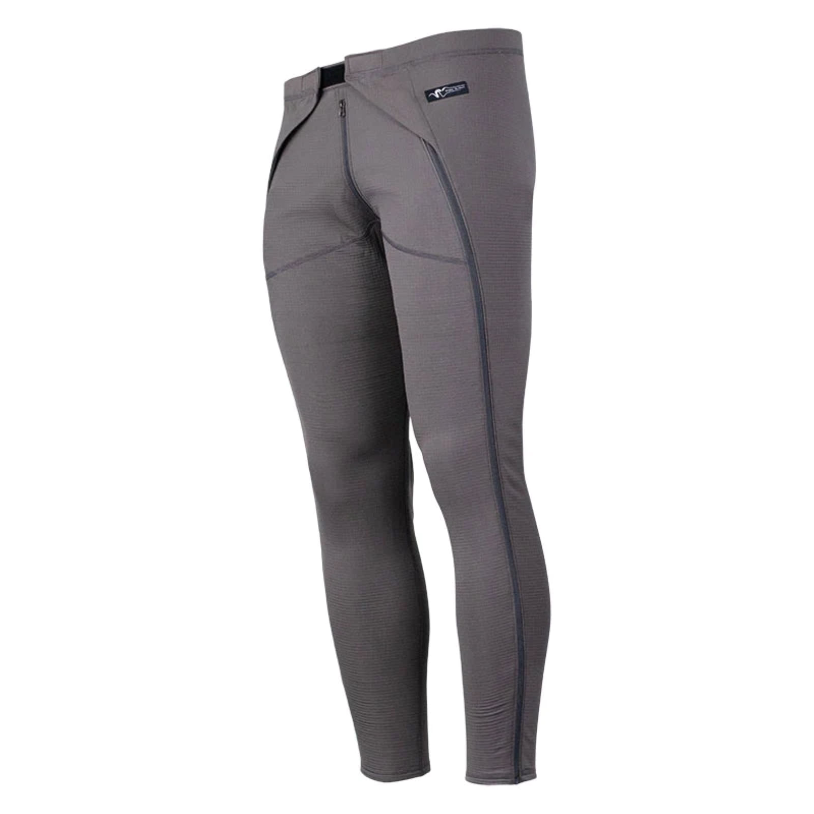 Stone Glacier Helio Zip-Off Bottom Granite Grey