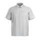 Arc'teryx Skyline Melange Short Sleeve Shirt - Men's Solitude