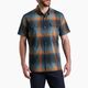 KUHL Response Shirt - Men's Reflecting Lake