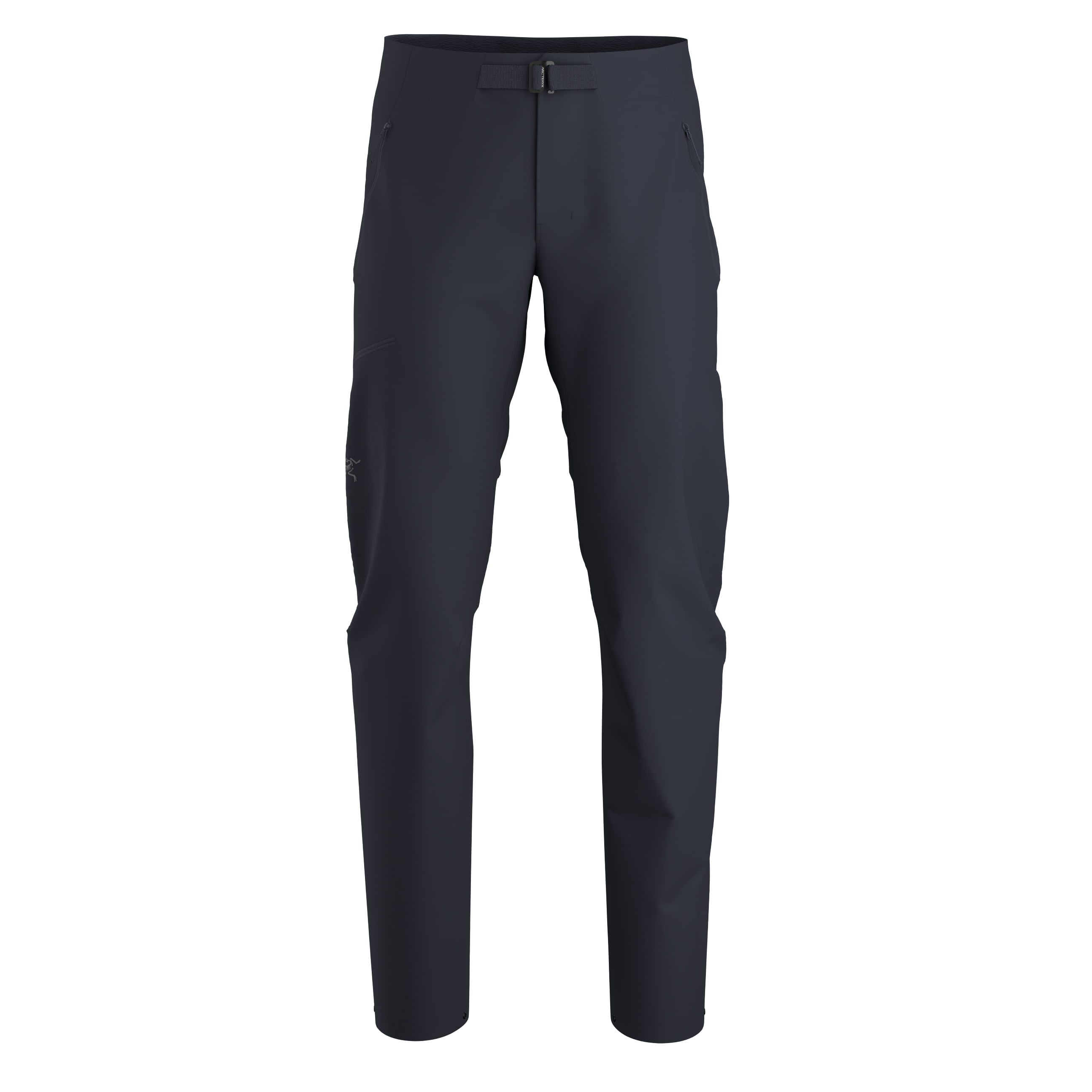 ARC TE M GAMMA SL PANT Black Sapphire