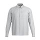 ARC TE M SKYLINE L/S BUTTON UP Solitude