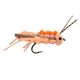Rio Juicy  Hopper Fly Peach