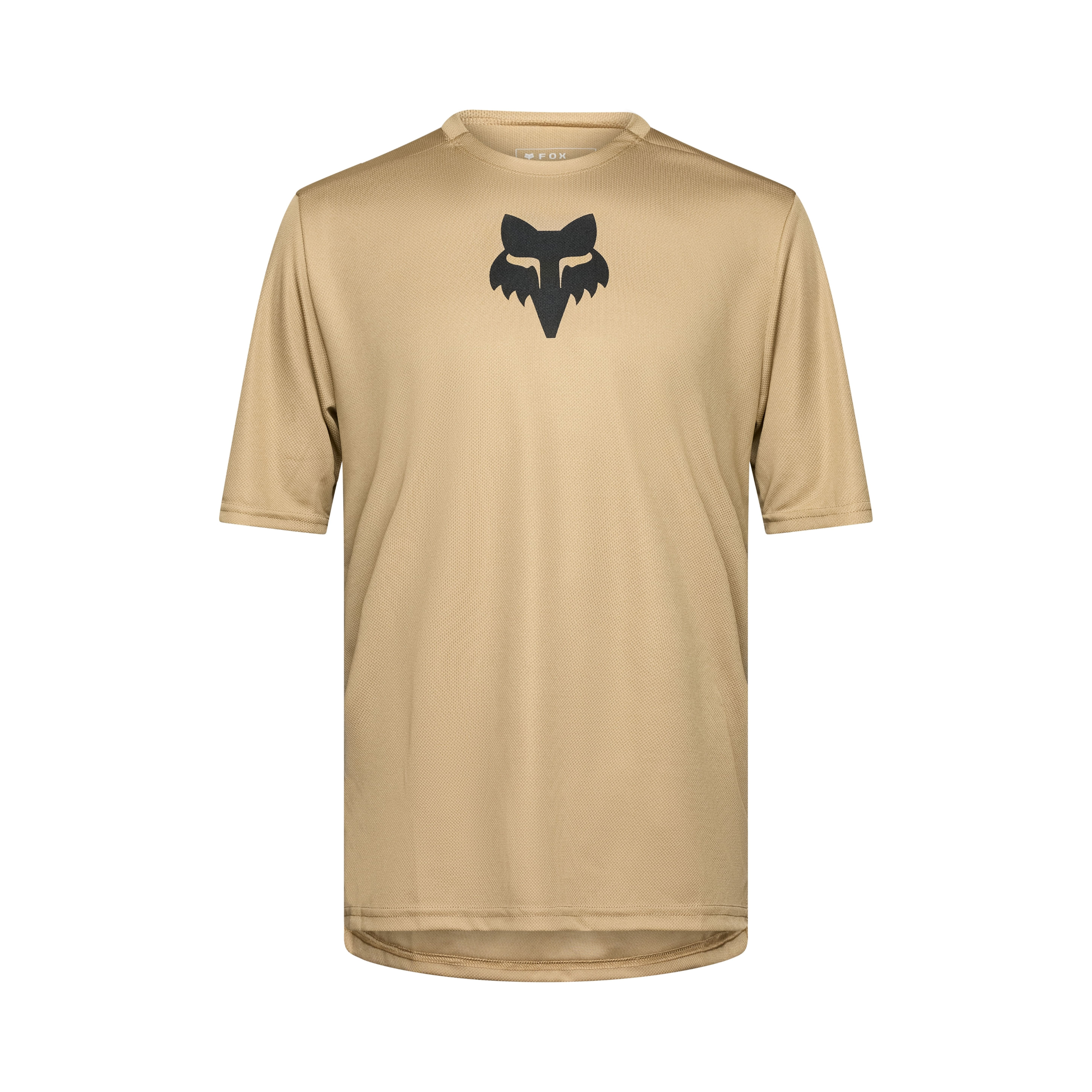 Fox Racing Ranger Fox Head Jersey Sand