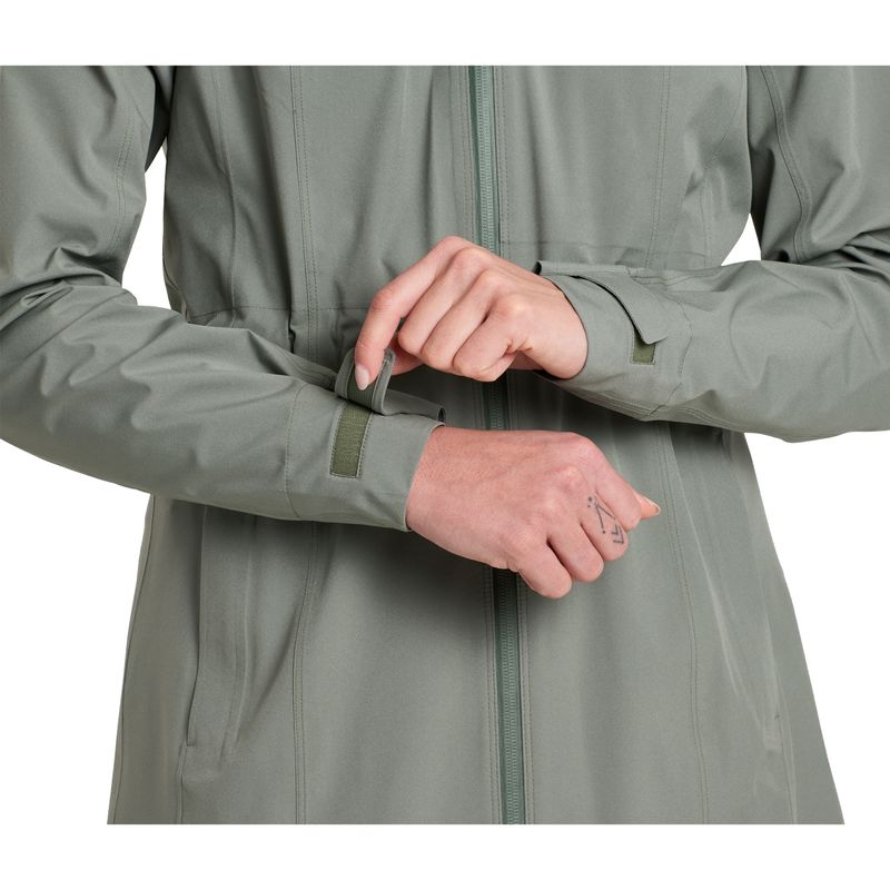KUHL-W-S-STRETCH-VOYAGR-TRENCH-Soft-Pine