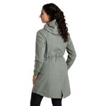 KUHL-W-S-STRETCH-VOYAGR-TRENCH-Soft-Pine