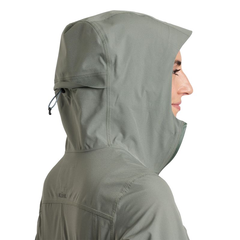 KUHL-W-S-STRETCH-VOYAGR-TRENCH-Soft-Pine