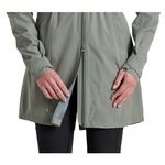 KUHL-W-S-STRETCH-VOYAGR-TRENCH-Soft-Pine