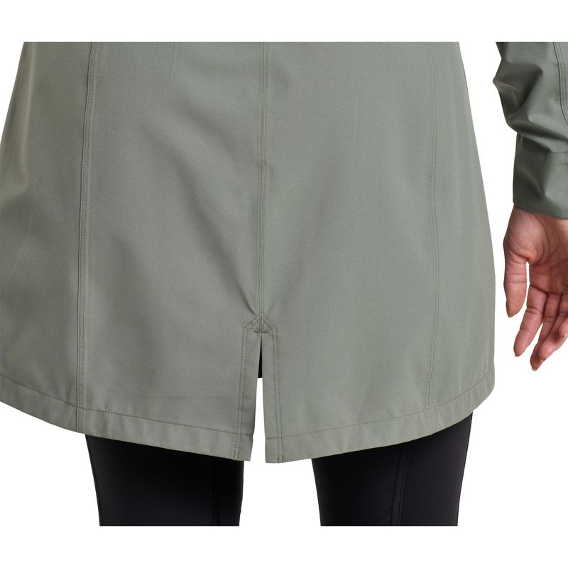 KUHL-W-S-STRETCH-VOYAGR-TRENCH-Soft-Pine
