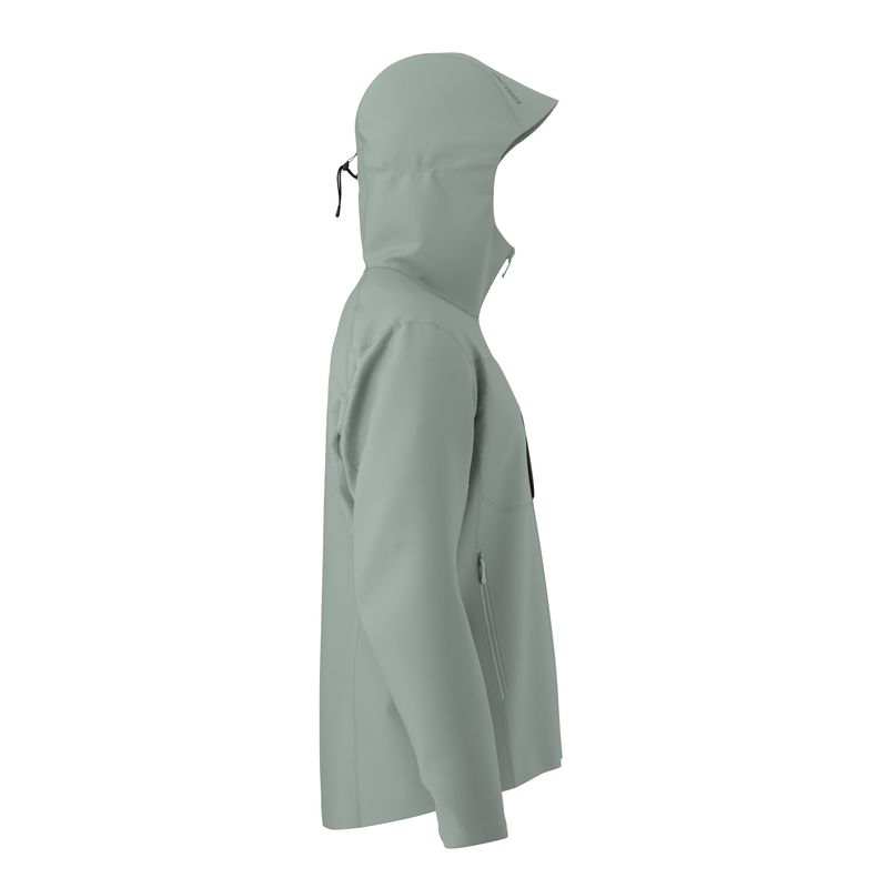 ARC-TE-M-GAMMA-LIGHTWEIGHT-HOODED-JACKET-Stone-Green