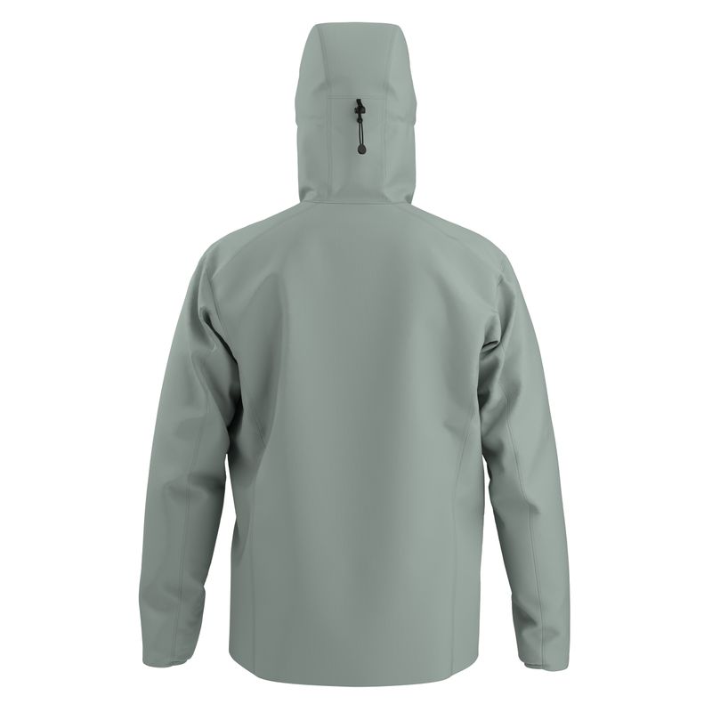 ARC-TE-M-GAMMA-LIGHTWEIGHT-HOODED-JACKET-Stone-Green