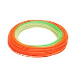 Rio-Elite-Gold-MAX-WF5F-Fly-Line-Mint---Green---Blaze-Orange