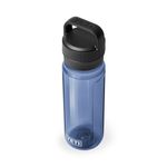 YETI-Yonder-Water-Bottle---25oz-Navy