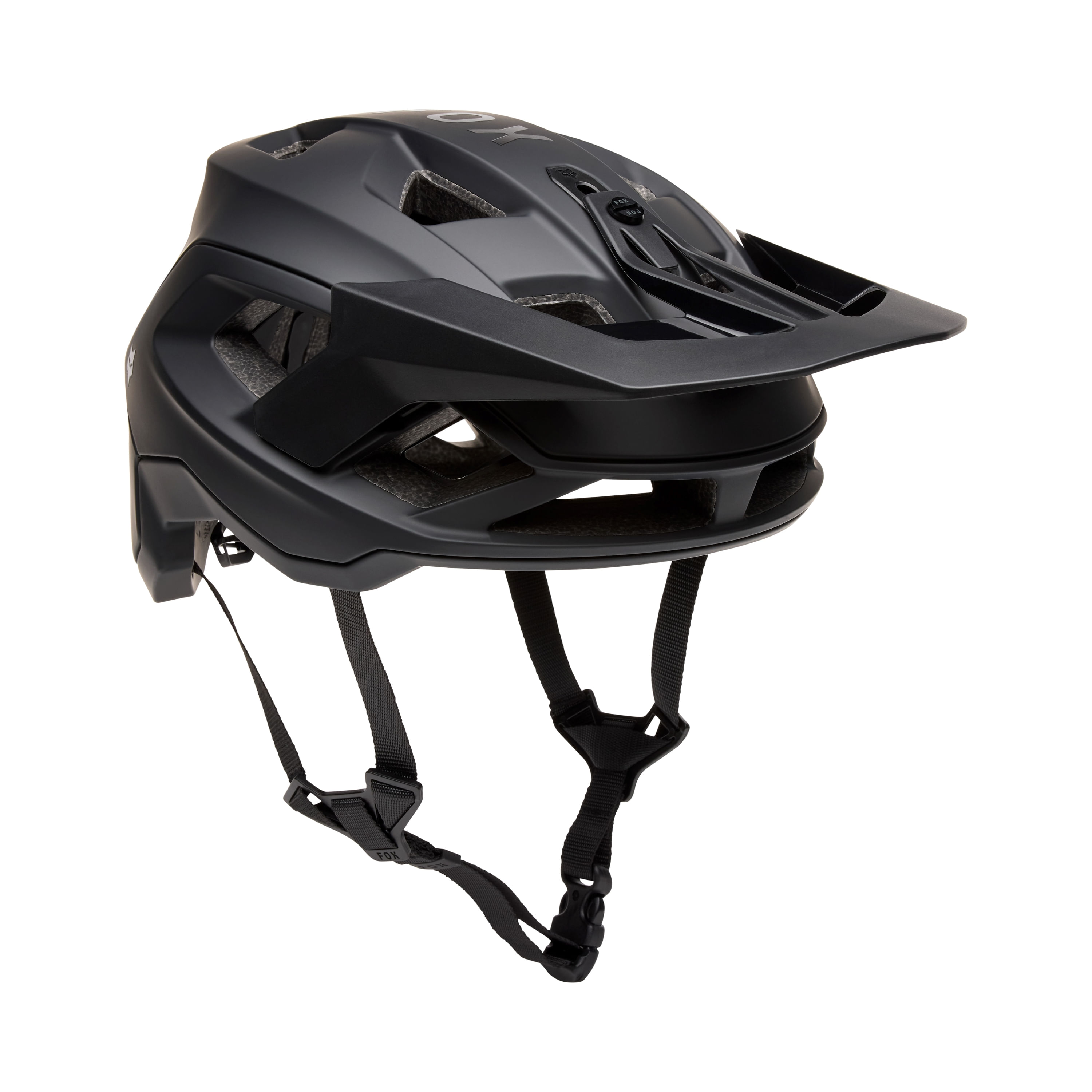 Fox Racing Speedframe Helmet w/MIPS Black