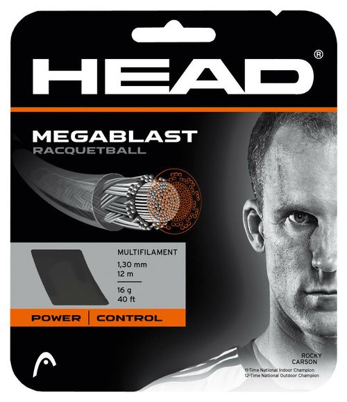 Head MegaBlast Racquetball String