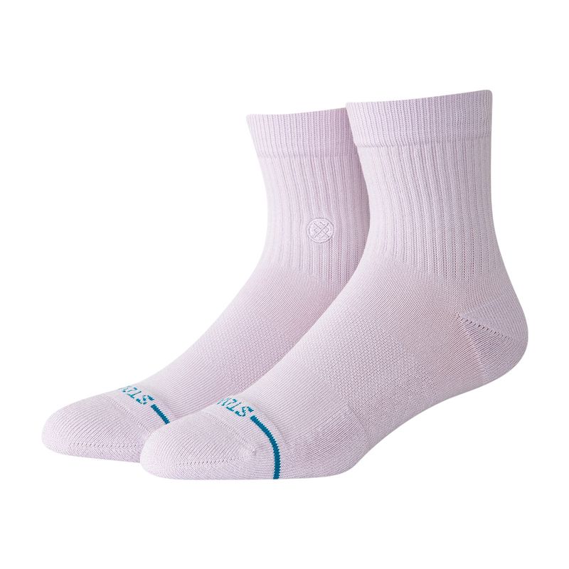 Stance--Icon-Quarter---Women-s-Orchid