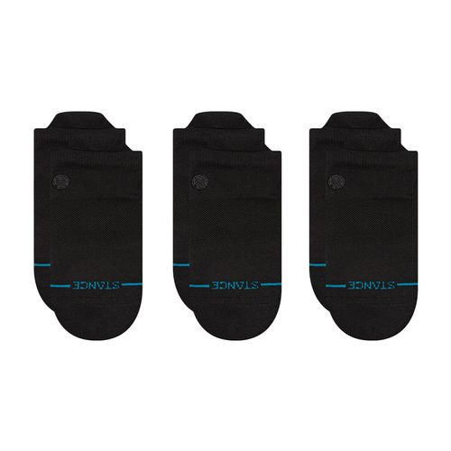 Stance Icon Low Tab  Sock - Women's (3 Pack)