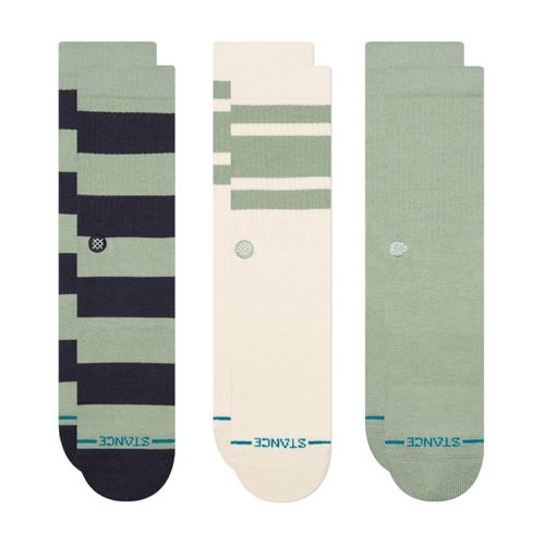 Stance Townie Crew Sock - Men's (3 pack)
