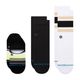 Stance Icon Series - Men's (3 pack) Black / White