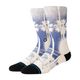 Stance In Paradise Crew - Men's Indigo