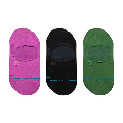 Stance Icon No Show - Women's (3 Pack)
