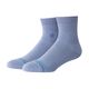 Stance Icon Pop Quarter - Women's Stone Blue