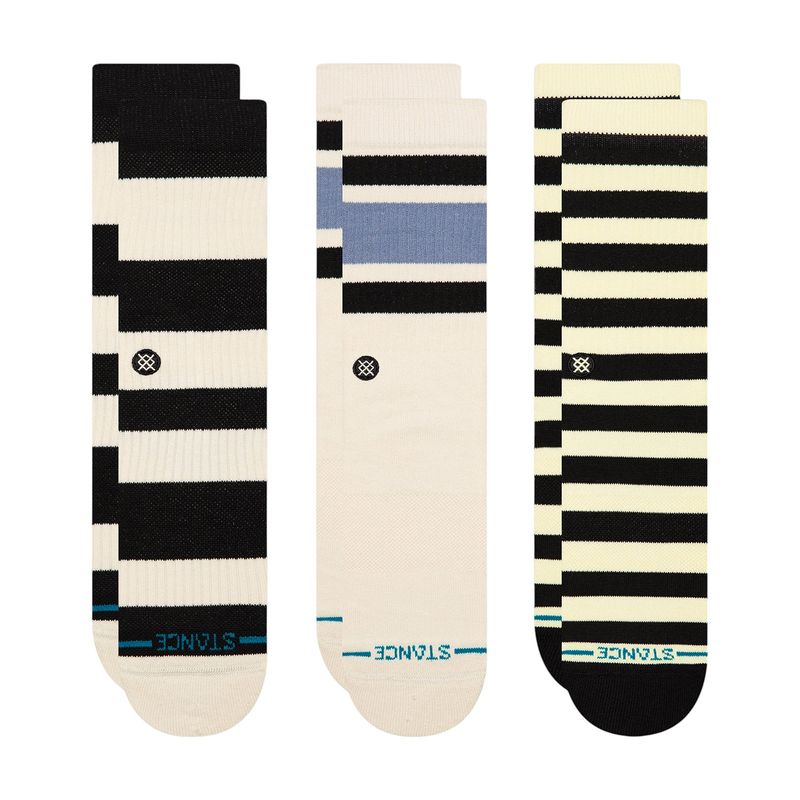 Stance-Fred-Crew---Men-s--3-pack--Multi