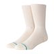 Stance Icon Pop Crew - Women's Orchid