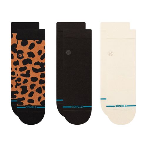 Stance Animaniac Quarter - Women's (3 pack)