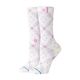 Stance San Lucas Crew - Women's Orchid
