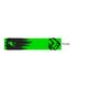 White Water Archery Fluorescent Elk Pine Trees And Mountains Arrow Wrap Green