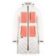 Mobile Warming Meridian Heated Jacket - Women's Cream