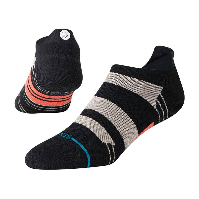 Stance-Break-Ultra-Tab---Women-s-String-Grey