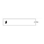 White-Water-Archery-White-Animal-Silhouette-Arrow-Wrap-Bear