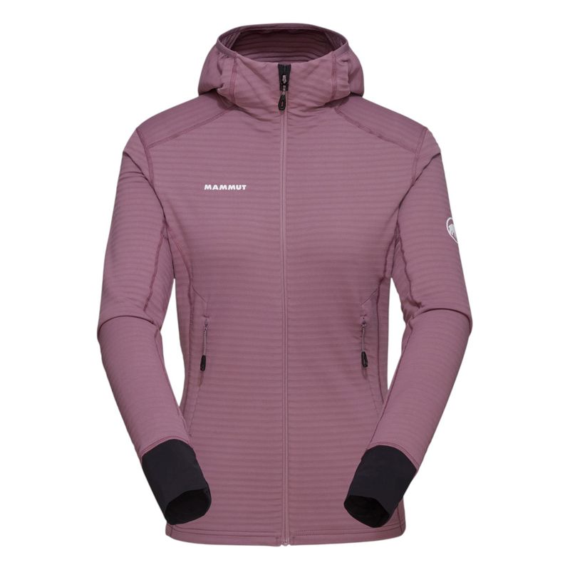 Mammut-Taiss-Light-ML-Hooded-Jacket---Women-s-Flux-Black