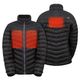 Mobile Warming Backcountry Xtera Heated Jacket - Women's Black