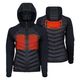Mobile Warming Vventani Hybrid Heated Jacket - Women's Black