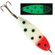 ACME Tackle Company Kastmaster Lure Bloody Nose