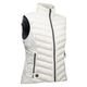 Mobile WarmingBackcountry Xtera Heated Vest - Women's Cream
