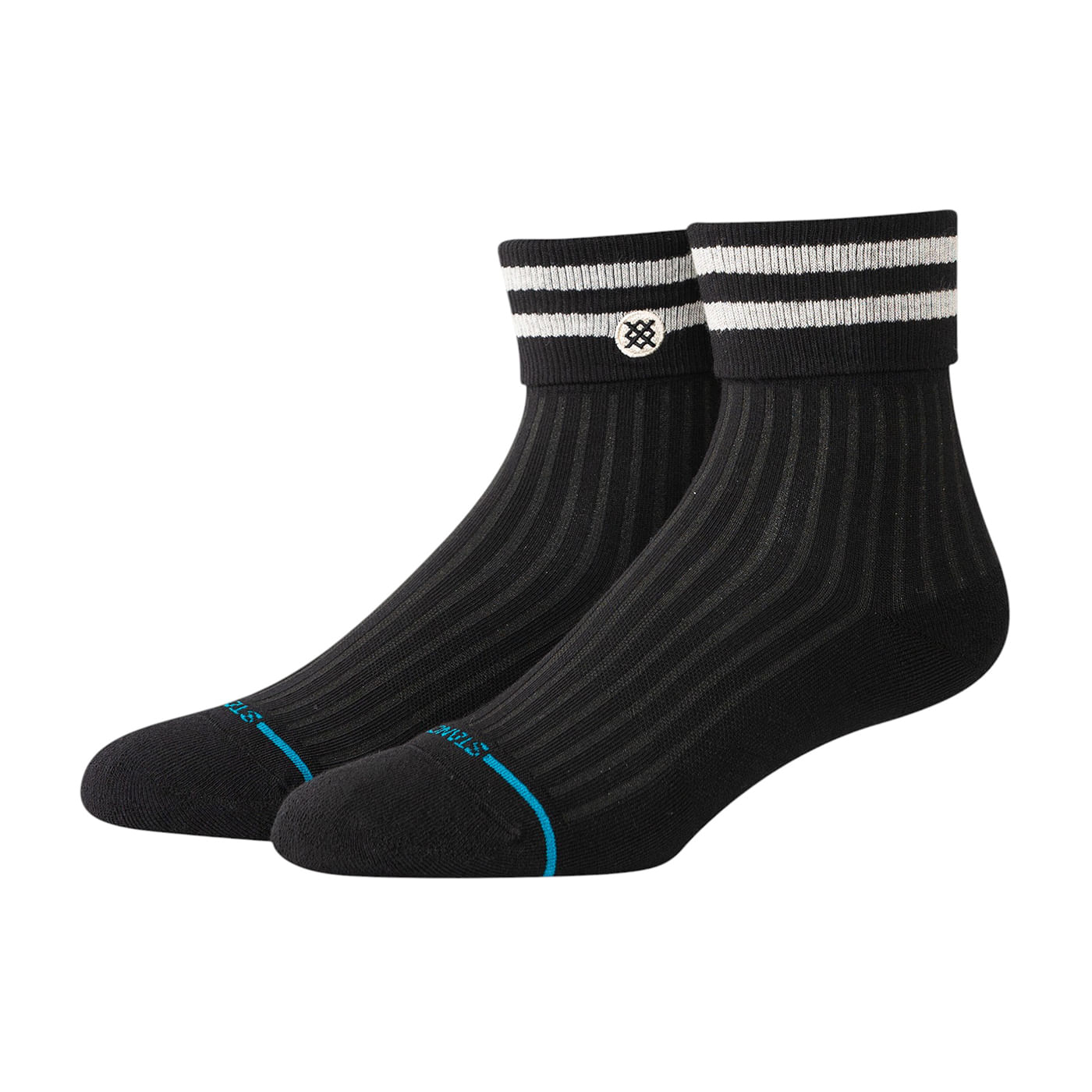 /stance-cotton-quarter-sock-womens-10520172/p?skuId=1849546