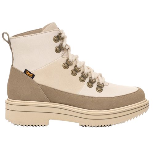 Teva Midform Boot Patchwork - Women's
