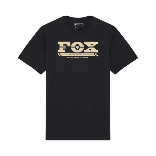 Fox Racing National Premium Tee Shirt