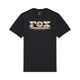Fox Racing National Premium Tee Shirt Black