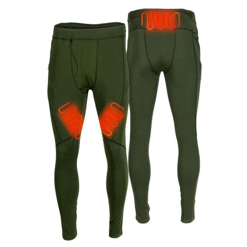 Mobile Warming BaseLite Heated Baselayer Pant - Men's
