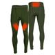 Mobile Warming BaseLite Heated Baselayer Pant - Men's Army Green