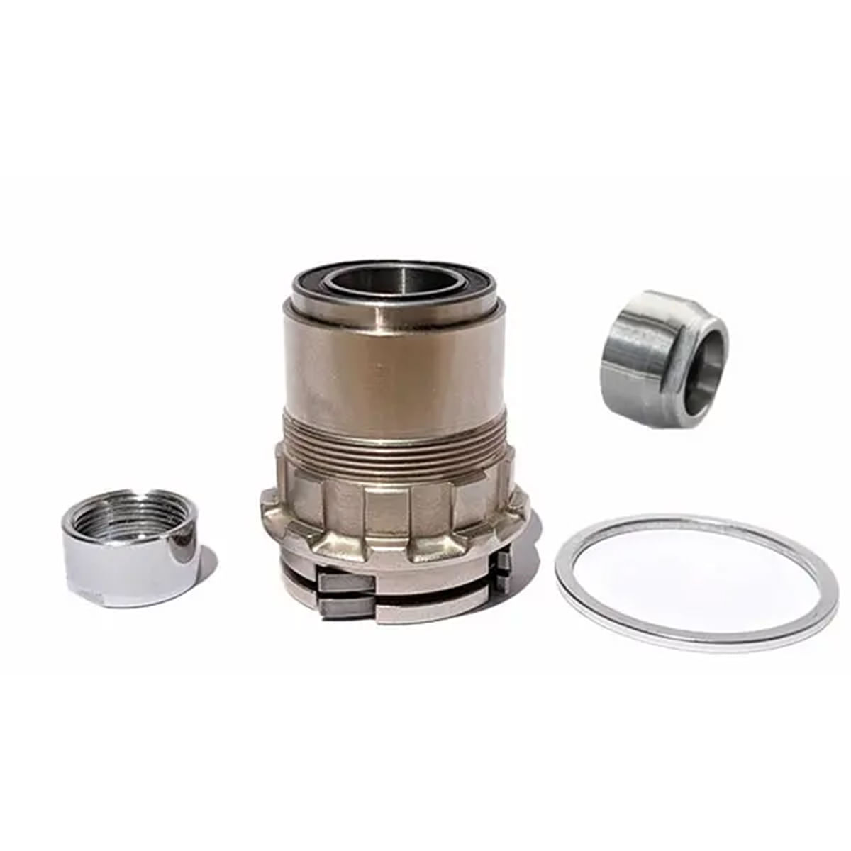 Wahoo Fitness XDR/XD Freehub Adapter One Size