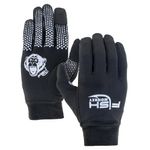 Fish Monkey Monkey Hands Glove Liner - Men's Black