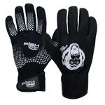 Fish Monkey The Blocker Glove - Men's Black