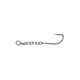 Nils USA IP358 Chain Hook - #8 Gold