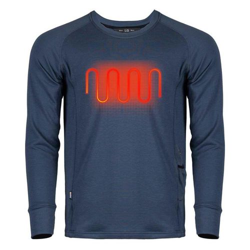 Mobile Warming Baselite Heated Baselayer Shirt - Men's
