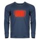 Mobile Warming Baselite Heated Baselayer Shirt - Men's Arctic Blue